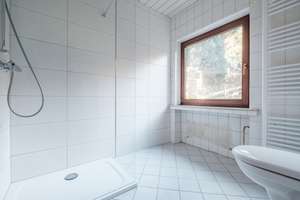 Giersberg: Helles, geräumiges, vielseitig gestaltbares Haus mit großer Loggia und traumhaftem Ausbli – Die vollständige Adresse der Immobilie erhältst du vom Anbieter., 57076 Weidenau, Siegen – Vorschaubild 12