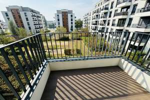 2 Zimmer-Wohnoase mit Grün- und Spreeblick! – Tabbertstraße 6C, 12459 Oberschöneweide, Berlin – Vorschaubild 10