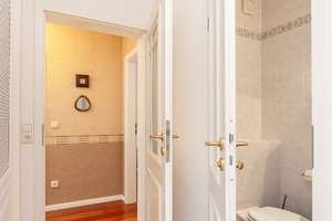 Lövenich * Bezugsfreie 3 Zi.-ETW im 1. OG mit West-Loggia, Küche und Stellplatz * gepflegte Anlage – Die vollständige Adresse der Immobilie erhältst du vom Anbieter., 50859 Lövenich, Köln – Vorschaubild 11