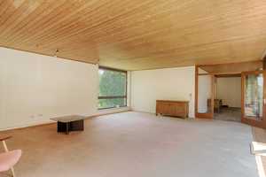 Architekten-Wohnhaus Rosengarten, Ehestorf in ruhigem Villenviertel, Traumimmobilie im Süden Hamburg – Auf den Schwarzen Bergen 44, 21224 Harburg (Kreis) – Vorschaubild 44