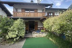 Traumhafte Doppelhaushälfte mit Garten, Doppelgarage und Carport zu verkaufen. – Garmisch-Partenkirchen (Kreis) – Vorschaubild 25