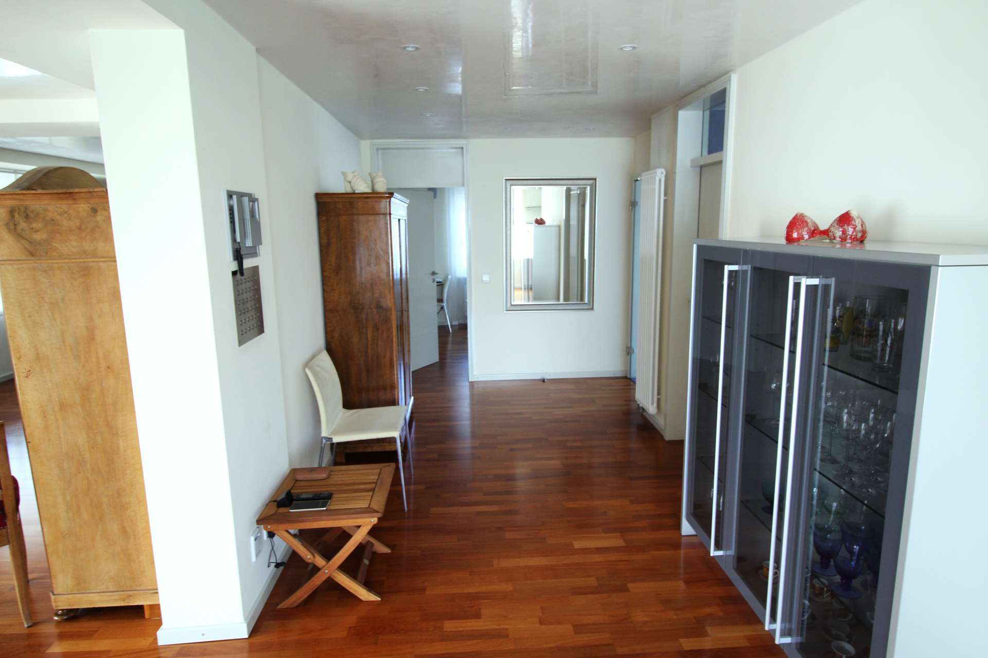 Immobilie in Renchen - Charmantes Zweifamilienhaus  in ruhiger Lage in Renchen - Bild 1