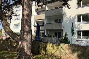 TOP-sanierte 3-Zi-Wohnung mit Südbalkon