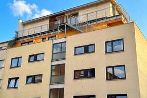 KÖLN - NEU-EHRENFELD:  Top-Investment -- Mehrfamilienhaus mit 12 Wohneinheiten in gefragter Lage – Die vollständige Adresse der Immobilie erhältst du vom Anbieter., 50823 Neuehrenfeld, Köln – Vorschaubild 2