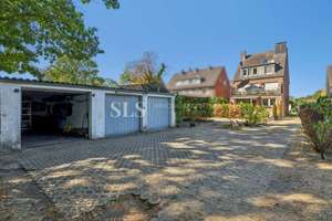 Gepflegte Erdgeschosswohnung mit großzügigem Wohnbereich und Terrasse – 46119 Klosterhardt-Süd, Oberhausen – Vorschaubild 19