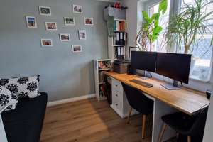 Energieeffizientes Wohnen am Achimer Stadtwald – Die vollständige Adresse der Immobilie erhältst du vom Anbieter., 28832 Achim – Vorschaubild 11
