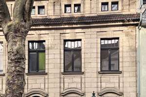 Historisches Stadthaus mit Potenzial in Bestlage von Düsseldorf-Oberkassel – Glücksburger Straße 16, 40545 Oberkassel, Düsseldorf – Vorschaubild 3