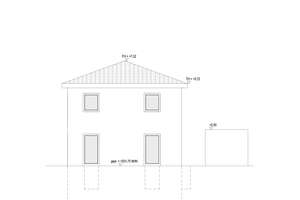 +++ EXKLUSIVES NEUBAU-JUWEL IN MÜNCHNER TOP-LAGE OBERSENDLING ! +++ – 81379 Obersendling, München – Vorschaubild 10