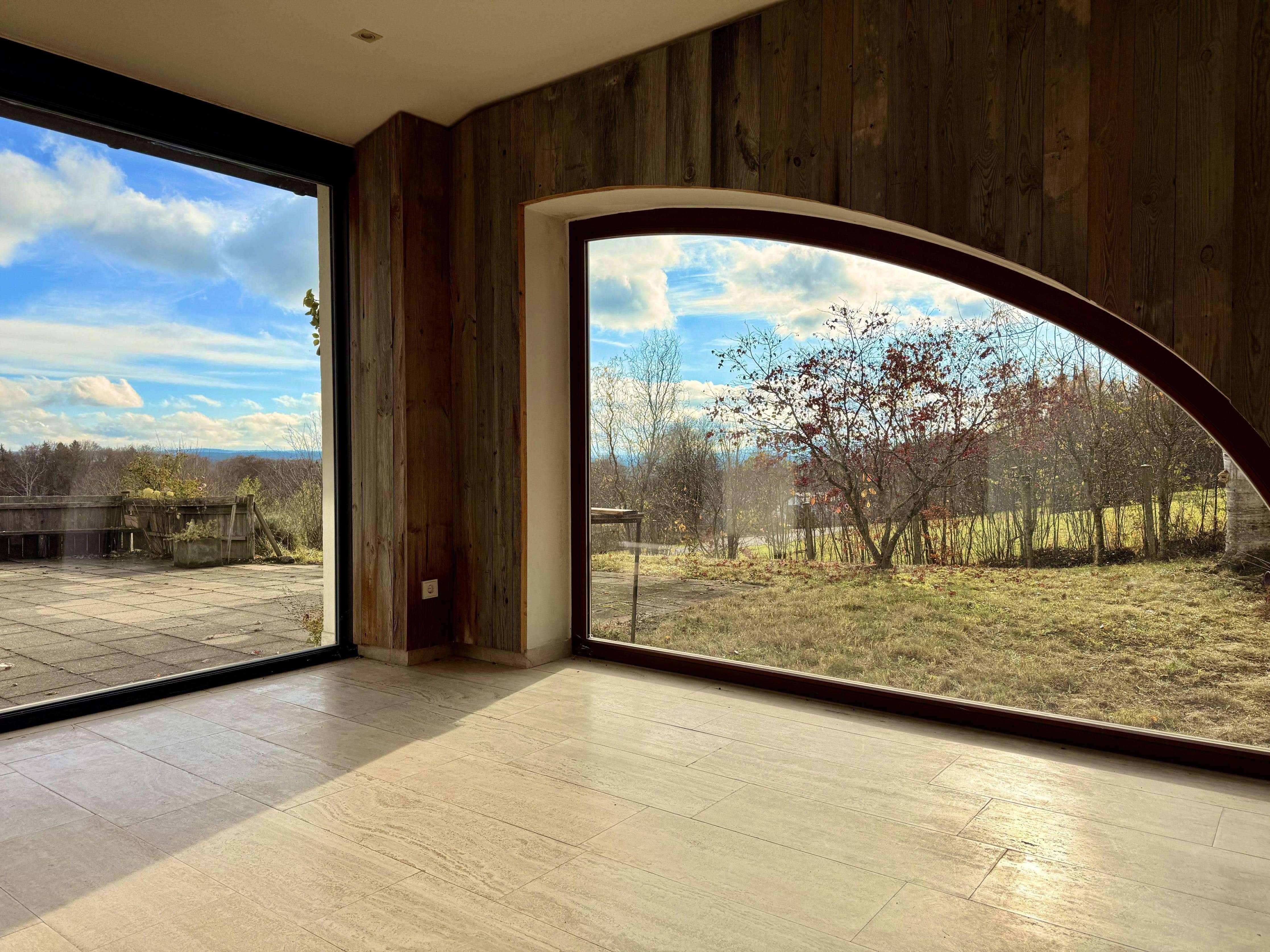 Immobilie in Icking - Einzigartiges Einfamilienhaus mit traumhafter Aussicht!
- Angebotsverfahren - - Bild 2