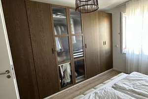 Diese barrierearme Wohnung wartet auf neue Bewohner – Die vollständige Adresse der Immobilie erhältst du vom Anbieter., 48249 Dülmen – Vorschaubild 5