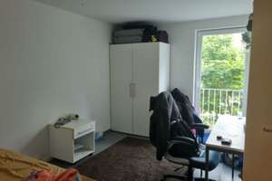 Modernes Studentenapartment in Heidelberg – voll möbliert, zentrale Lage, Kurzzeitmiete bis Ende Sep