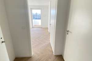 Lichtdurchflutete  2 Zimmer mit EBK und Balkon - Willkommen in Pankow! – Vesaliusstraße 4a, 13187 Berlin – Vorschaubild 5