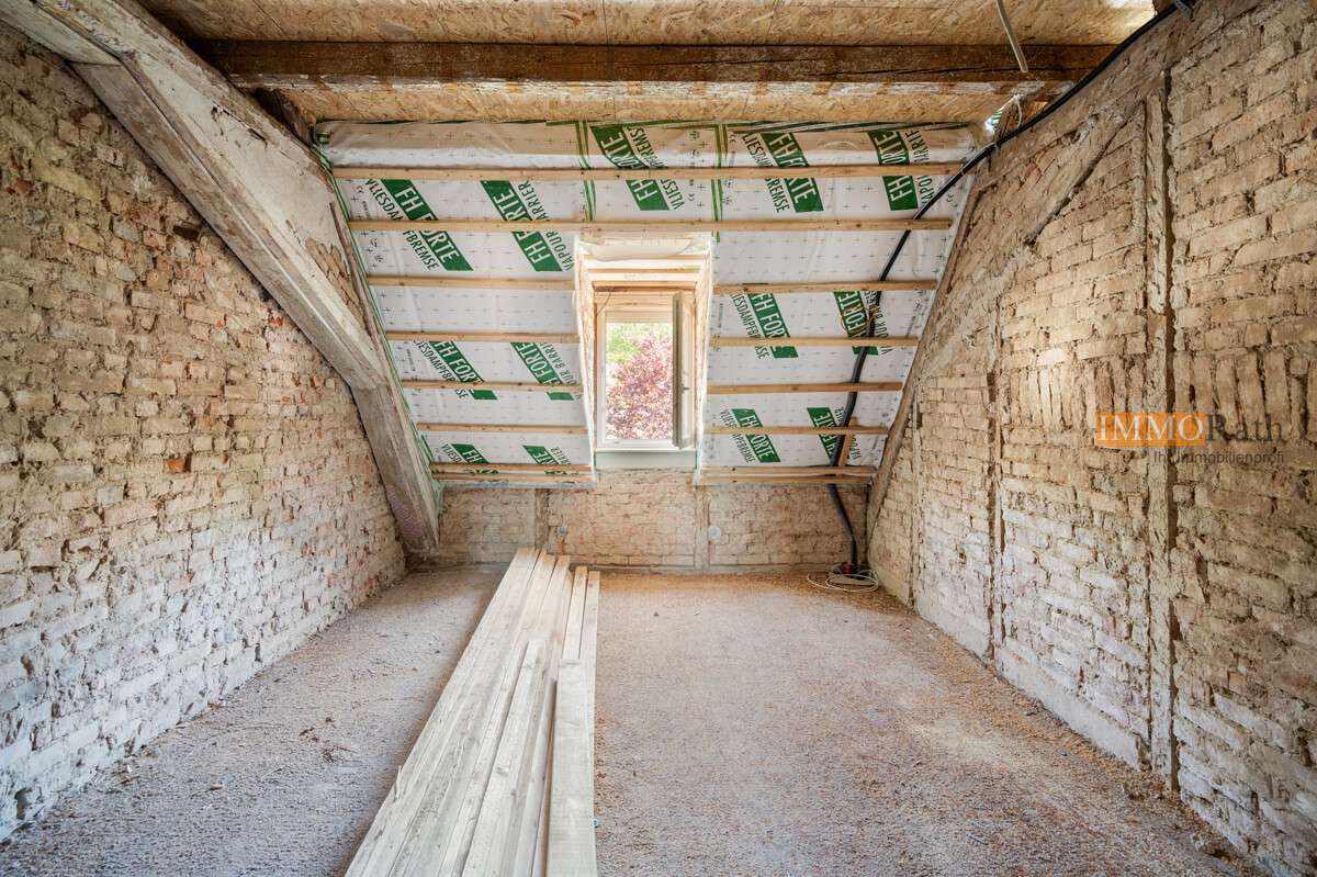 Immobilie in Ettenheim - IMMORath.de - Rohbau mit Potenzial: Schaffen Sie Ihr Traum-Zuhause! - Bild 0