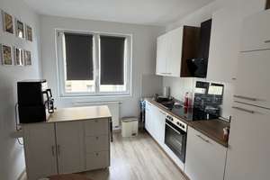 Alltagstaugliche 2-Zimmer-Wohnung mit Balkon in Köln-Höhenberg – Rothenburger Straße 17, 51103 Höhenberg, Köln – Vorschaubild 4
