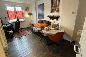 2 Zimmer Bremer Steintor