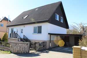 Ruhig gelegenes Einfamilienhaus in Wansdorf  – Schulwinkel 5, 14621 Havelland (Kreis) – Vorschaubild 1