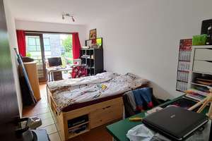 Charmante 2 Zimmer Wohnung in Essen Heidhausen – Iländerweg 5, 45239 Heidhausen, Essen – Vorschaubild 9