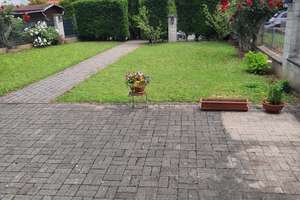 Vollmöbliertes Doppelhaus mit großem Garten in Frankfurt-Frankfurter Berg – 60433 Frankfurter Berg, Frankfurt am Main – Vorschaubild 2