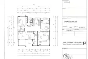 MAWA FINANZ +++ Attraktives 1-2 Familienhaus mit Einliegerwohnung – Altenkirchen (Westerwald) (Kreis) – Vorschaubild 24
