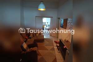 Tauschwohnung: Tausche große Wohnung in Ehrenfeld gegen kleine Wohnung