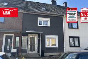 Reihenmittelhaus in Bochum Langendreer nach eigenen Wünschen gestalten! – Bochum – Vorschaubild 1