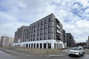 Für 5-Personen-Haushalte: Geförderte 4-Zimmer-Wohnung (KMB) im Neubau mit 2 Bädern, Balkon + Aufzug – Christel-Sembach-Krone-Straße 11, 81248 Freiham, München – Vorschaubild 15