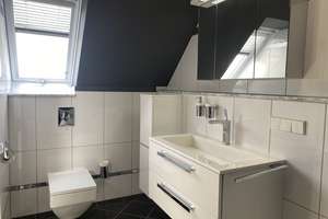 Hochwertige 120 m² Designwohnung mit 2 Bädern, Klimaanlage, Einbauküche & Teilmöblierung – Die vollständige Adresse der Immobilie erhältst du vom Anbieter., 28277 Kattenturm, Bremen – Vorschaubild 6