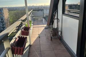 Exklusive Maisonette-Penthousewohnung mit großer sonniger  Panorama-Dachterrasse im Kölner-Westen! – Die vollständige Adresse der Immobilie erhältst du vom Anbieter., 50858 Weiden, Köln – Vorschaubild 30