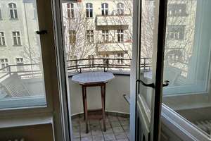 WUNDERSCHÖNE 2-ZIMMERWOHNUNG MIT BALKON == WOHLGEMUTHSTR== 2.OG == KOMPLETT MÖBLIERT==WG-GEEIGNET – Die vollständige Adresse der Immobilie erhältst du vom Anbieter., 12437 Baumschulenweg, Berlin – Vorschaubild 19