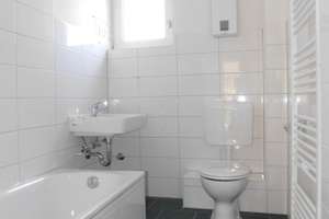 Renovierte und bezugsfertige 3-Zimmer-Wohnung mit Balkon in Zentrumsnähe – Voltastr. 77, 47805 Dießem/Lehmheide, Krefeld – Vorschaubild 6