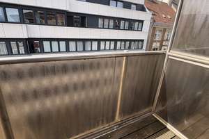 **Modern saniertes Apartment mit kleinem Balkon** – Corneliusstr. 81, 40215 Friedrichstadt, Düsseldorf – Vorschaubild 2