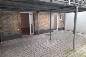 Moderne 3-ZKB mit Terrasse im Souterrain – Die vollständige Adresse der Immobilie erhältst du vom Anbieter., 68165 Schwetzingerstadt/Oststadt, Mannheim – Vorschaubild 4
