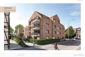 3 Zimmer 2.OG Haus Oker WE08 – Lindenerstraße 3, 38300 Wolfenbüttel – Vorschaubild 2