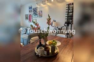 Tauschwohnung: 2 Zimmer-Whg mit großem Balkon direkt neben Westpark – Die vollständige Adresse der Immobilie erhältst du vom Anbieter., 81377 Am Waldfriedhof, München – Vorschaubild 12