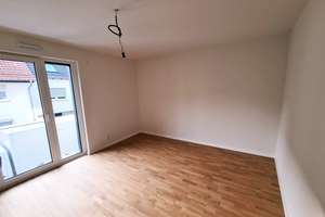 Exklusive Lage | Neubau | Erstbezug | 87,4 m2 | 1 OG. | Design Küche | Kfz-Stellplatz | Barrierefrei – Wilhelm-Lehmbruck-Weg 9, 68163 Neuostheim/Neuhermsheim, Mannheim – Vorschaubild 12