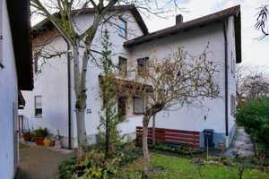 Charmantes Mehrgenerationenhaus mit großem Garten  – München (Kreis) – Vorschaubild 21