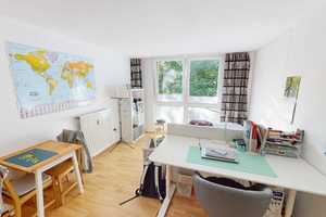 Im Angebotsverfahren: Gut vermietetes Studenten-Appartement -grundsolides Anlageobjekt als Einstieg! – Aachen – Vorschaubild 7