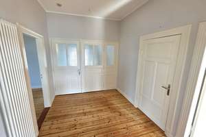 Sanierte Altbauwohnung in Zentrumsnähe – 26135 Osternburg, Oldenburg (Oldenburg) – Vorschaubild 7