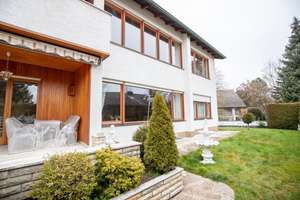 Charmantes Zweifamilienhaus mit Charakter, großem Garten und zwei Garagen in Geisenfeld – Die vollständige Adresse der Immobilie erhältst du vom Anbieter., 85290 Geisenfeld – Vorschaubild 31