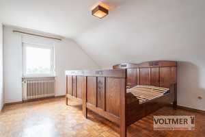 CHARMANT - Einfamilienhaus mit integrierter Garage in Spiesen-Elversberg! – Neunkirchen (Kreis) – Vorschaubild 19
