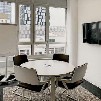 Großraumbüros für 10 Personen in Regus Business Park