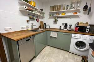 3 Zimmer Wohnung Nähe Hangeweiher zu vermieten  – Maria-Theresia-Allee 80, 52074 Hangeweiher, Aachen – Vorschaubild 4
