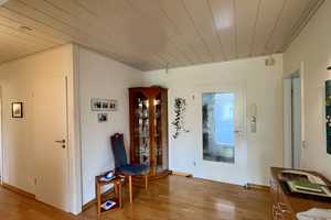 Am Sonnensee gelegen mit Keller, Carport u. Garage – Osnabrück (Kreis) – Vorschaubild 17