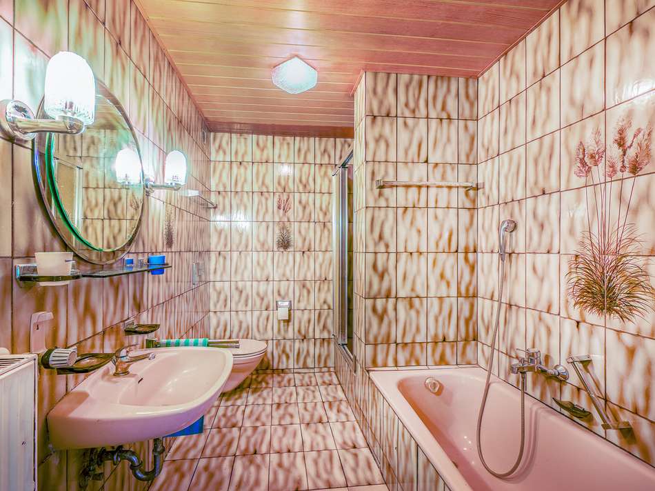 Badezimmer