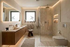 STILVOLL WOHNEN in Stuttgart Vaihingen - Exklusive 3-Zimmer-Erdgeschoss-Neubauwohnung mit Tiefgarage – 70563 Heerstraße, Stuttgart – Vorschaubild 14