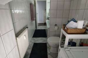 Gemütliche Dachgeschoßmaisonettewohnung mit Einbauküche – Am Turnisch 8, 40231 Eller, Düsseldorf – Vorschaubild 9