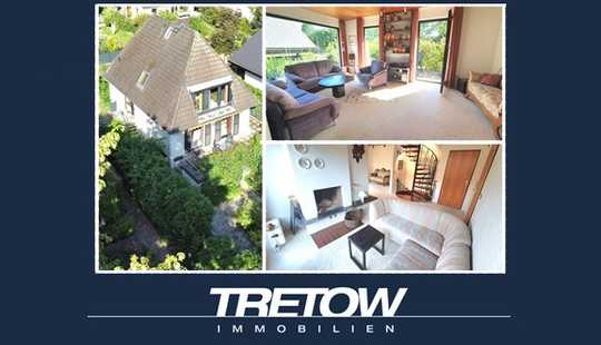 Bild von Freistehendes 5-6 Zimmer Haus in Schönebeck