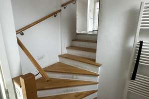 Charmante 3‑Zimmer Maisonette-Wohnung im 3. OG mit Balkon in Bredeney – Rebenlaube 2, 45133 Bredeney, Essen – Vorschaubild 11