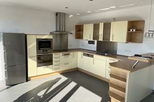 Große Penthouse-Wohnung mit schönem Blick über Altdorf – An der Winterschule 4, 90518 Altdorf bei Nürnberg – Vorschaubild 5