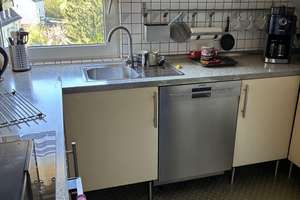 Charmantes Zweifamilienhaus – freistehend in guter Wohnlage von Siegener‑Ortsteil – Die vollständige Adresse der Immobilie erhältst du vom Anbieter., 57080 Niederschelden, Siegen – Vorschaubild 17